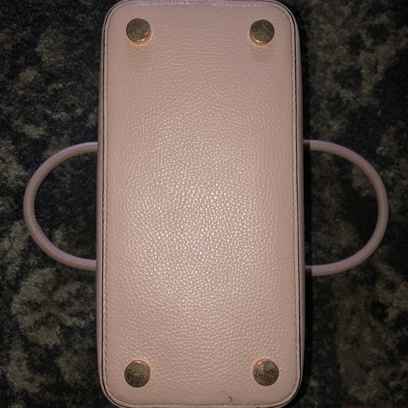 Pink Michael Kors purse - Picture 4 of 4